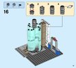 Notice / Instructions de Montage - LEGO - City - 60104 - Le terminal pour passagers: Page 21