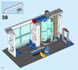 Notice / Instructions de Montage - LEGO - City - 60104 - Le terminal pour passagers: Page 44