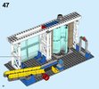 Notice / Instructions de Montage - LEGO - City - 60104 - Le terminal pour passagers: Page 52