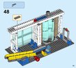 Notice / Instructions de Montage - LEGO - City - 60104 - Le terminal pour passagers: Page 53