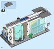 Notice / Instructions de Montage - LEGO - City - 60104 - Le terminal pour passagers: Page 58