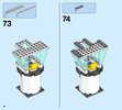 Notice / Instructions de Montage - LEGO - City - 60104 - Le terminal pour passagers: Page 74