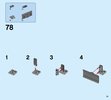 Notice / Instructions de Montage - LEGO - City - 60104 - Le terminal pour passagers: Page 77