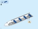 Notice / Instructions de Montage - LEGO - City - 60104 - Le terminal pour passagers: Page 10