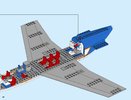 Notice / Instructions de Montage - LEGO - City - 60104 - Le terminal pour passagers: Page 46