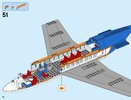 Notice / Instructions de Montage - LEGO - City - 60104 - Le terminal pour passagers: Page 58