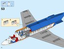 Notice / Instructions de Montage - LEGO - City - 60104 - Le terminal pour passagers: Page 60