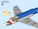 Notice / Instructions de Montage - LEGO - City - 60104 - Le terminal pour passagers: Page 61