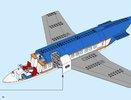 Notice / Instructions de Montage - LEGO - City - 60104 - Le terminal pour passagers: Page 64