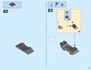 Notice / Instructions de Montage - LEGO - City - 60104 - Le terminal pour passagers: Page 15