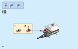 Notice / Instructions de Montage - LEGO - City - 60104 - Le terminal pour passagers: Page 32