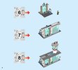 Notice / Instructions de Montage - LEGO - City - 60104 - Le terminal pour passagers: Page 2