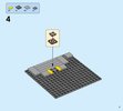 Notice / Instructions de Montage - LEGO - City - 60104 - Le terminal pour passagers: Page 7