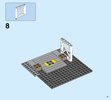 Notice / Instructions de Montage - LEGO - City - 60104 - Le terminal pour passagers: Page 11