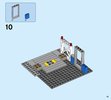 Notice / Instructions de Montage - LEGO - City - 60104 - Le terminal pour passagers: Page 13