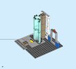 Notice / Instructions de Montage - LEGO - City - 60104 - Le terminal pour passagers: Page 18