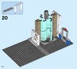 Notice / Instructions de Montage - LEGO - City - 60104 - Le terminal pour passagers: Page 26