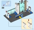 Notice / Instructions de Montage - LEGO - City - 60104 - Le terminal pour passagers: Page 39