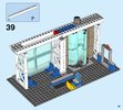 Notice / Instructions de Montage - LEGO - City - 60104 - Le terminal pour passagers: Page 45