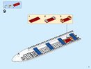 Notice / Instructions de Montage - LEGO - City - 60104 - Le terminal pour passagers: Page 11