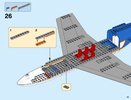 Notice / Instructions de Montage - LEGO - City - 60104 - Le terminal pour passagers: Page 29