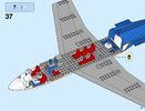 Notice / Instructions de Montage - LEGO - City - 60104 - Le terminal pour passagers: Page 43