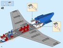 Notice / Instructions de Montage - LEGO - City - 60104 - Le terminal pour passagers: Page 48