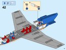 Notice / Instructions de Montage - LEGO - City - 60104 - Le terminal pour passagers: Page 49