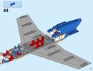 Notice / Instructions de Montage - LEGO - City - 60104 - Le terminal pour passagers: Page 51