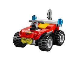 60105 - Fire ATV