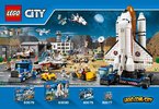 Notice / Instructions de Montage - LEGO - City - 60105 - Le 4x4 des pompiers: Page 29