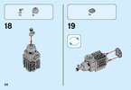 Notice / Instructions de Montage - LEGO - City - 60106 - Ensemble de démarrage pompiers: Page 34