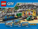 Notice / Instructions de Montage - LEGO - City - 60109 - Le bateau des pompiers: Page 32