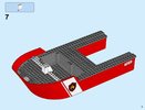 Notice / Instructions de Montage - LEGO - City - 60109 - Le bateau des pompiers: Page 9