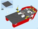 Notice / Instructions de Montage - LEGO - City - 60109 - Le bateau des pompiers: Page 3