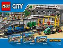 Notice / Instructions de Montage - LEGO - City - 60110 - La caserne des pompiers: Page 80