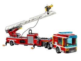 60112 - Fire Engine