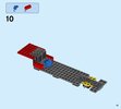 Notice / Instructions de Montage - LEGO - City - 60112 - Le grand camion de pompiers: Page 13