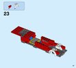 Notice / Instructions de Montage - LEGO - City - 60112 - Le grand camion de pompiers: Page 27