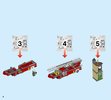 Notice / Instructions de Montage - LEGO - City - 60112 - Le grand camion de pompiers: Page 2