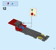 Notice / Instructions de Montage - LEGO - City - 60112 - Le grand camion de pompiers: Page 15