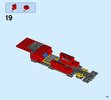 Notice / Instructions de Montage - LEGO - City - 60112 - Le grand camion de pompiers: Page 23