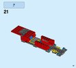 Notice / Instructions de Montage - LEGO - City - 60112 - Le grand camion de pompiers: Page 25