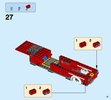 Notice / Instructions de Montage - LEGO - City - 60112 - Le grand camion de pompiers: Page 31