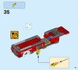 Notice / Instructions de Montage - LEGO - City - 60112 - Le grand camion de pompiers: Page 39