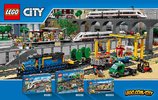 Notice / Instructions de Montage - LEGO - City - 60114 - Le bateau de course: Page 46