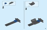 Notice / Instructions de Montage - LEGO - City - 60115 - Le 4x4 tout-terrain: Page 13