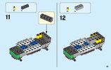 Notice / Instructions de Montage - LEGO - City - 60115 - Le 4x4 tout-terrain: Page 19