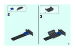 Notice / Instructions de Montage - LEGO - City - 60115 - Le 4x4 tout-terrain: Page 13