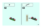 Notice / Instructions de Montage - LEGO - City - 60115 - Le 4x4 tout-terrain: Page 53